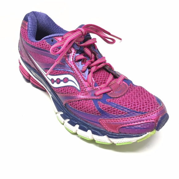 saucony guide 8 womens